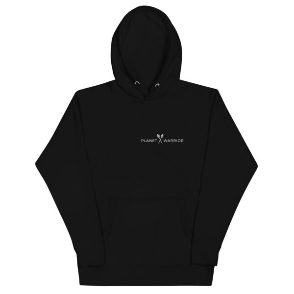 Ocean Warrior Hoody