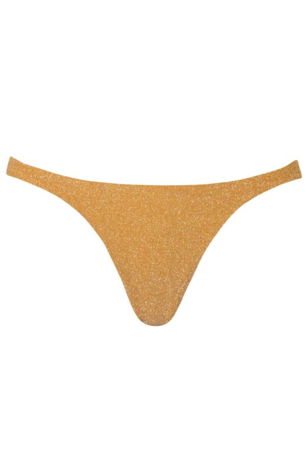 Baobab GOA BOTTOM - XS Gold - Image 3