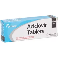 Aciclovir GH