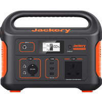 Jackery Explorer 500 Portable Power Station - Image 2