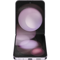 Samsung Galaxy Z Flip5 5G (256GB Lavender Pre-Owned Grade A) at Â£30 on Refresh Flex (12 Month contract) with Unlimited mins & texts; 1GB of 5G data. Â£72.67 a month.
