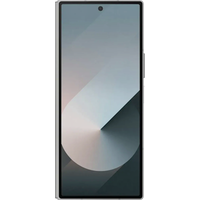 Samsung Galaxy Z Fold6 Dual SIM (1TB Silver Shadow) at £30 on Refresh Flex (36 Month contract) with Unlimited mins & texts; 5GB of 5G data. £80.47 a month.