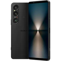 Sony Xperia 1 VI Dual SIM (256GB Black) at £30 on Refresh Flex (12 Month contract) with Unlimited mins & texts; 1GB of 5G data. £92.42 a month.