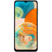 Samsung Galaxy A23 5G (64GB Blue Refurbished Grade A) at Â£30 on Refresh Flex (12 Month contract) with Unlimited mins & texts; 1GB of 5G data. Â£33.42 a month.