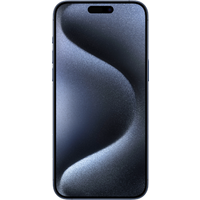 Apple iPhone 15 Pro Max 5G Dual SIM (512GB Blue Titanium Pre-Owned Grade A) at Â£30 on Refresh Flex (24 Month contract) with Unlimited mins & texts; 125GB of 5G data. Â£73.50 a month.