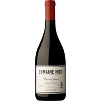 Domaine Nico Le Paradis Pinot Noir 2019