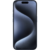 Apple iPhone 15 Pro 5G Dual SIM (1TB Blue Titanium) at Â£30 on Refresh Flex (36 Month contract) with Unlimited mins & texts; 125GB of 5G data. Â£71.06 a month.