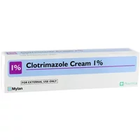Clotrimazole 50g