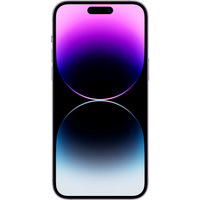 Apple iPhone 14 Pro Max 5G Dual SIM (512GB Deep Purple Pre-Owned Grade A) at £30 on Refresh Flex (36 Month contract) with Unlimited mins & texts; 125GB of 5G data. £55.17 a month.