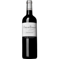 Chateau Fontenil 2015