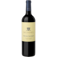 Mendel Cabernet Sauvignon 2021