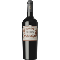 Rutini Cabernet Malbec 2022