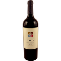 Tapiz Alta Collection Malbec 2021