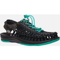 Keen x atmos Men's UNEEK Corded Sandals