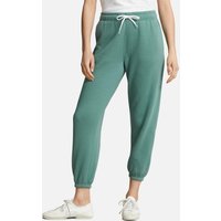 Polo Ralph Lauren Athletic Cotton-Blend Jersey Joggers