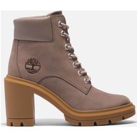 Timberland Women's Allington Heights Nubuck Boots