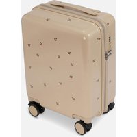 Konges Sløjd Travel Suitcase - Cherry