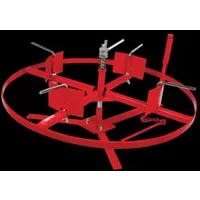 Hayes H320 Delux Wire Dispenser - Image 2