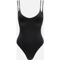 Calvin Klein Intense Power Stretch-Jersey Bodysuit