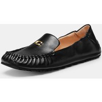 Coach Women's Ronnie Leather Loafers