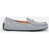 Coach Women's Ronnie Leather Loafers