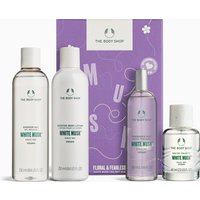 White Musk Big Gift Box