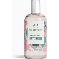 British Rose Eau De Toilette
