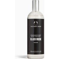 Black Musk Fragrance Mist