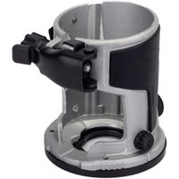 JCB Trimmer Router Base