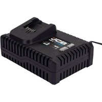 JCB 18V 4A Fast Charger UK Plug