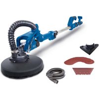 Scheppach 710W 280 mm Tri-Angle Telescopic Drywall Sander