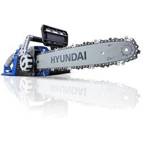 Hyundai 14" 35cm Electric Chainsaw 1600W 230V