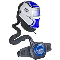 Hyundai Professional Auto Darkening Air Fed Welding Helmet