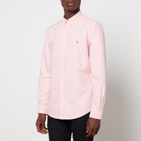 Polo Ralph Lauren Cotton Slim-Fit Oxford Shirt