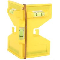 Tried + Tested Fence Post Spirit Level