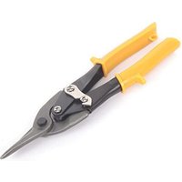 Tried + Tested Aviation Straight Tin Snips (250mm)