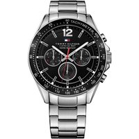 Tommy Hilfiger 1791104 Luke Chronograph Men's Watch