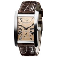 Emporio Armani AR0154 Classic Brown Men's Watch