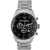 Emporio Armani AR0585 Chronograph Men's Watch