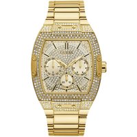 Guess GW0094G2 Phoenix Gold Tone Men's Watch