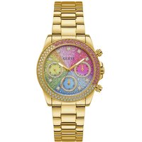 Guess GW0483L4 Sol Ladies Watch