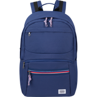 American Tourister UpBeat Laptop Backpack 15.6" Navy - Image 2