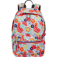 American Tourister Upbeat Disney Backpack Minnie Flower - Image 2