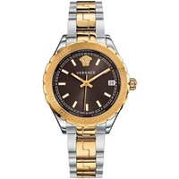 Versace V12040015 Analogue Quartz Women's Watch
