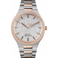 Vivienne Westwood VV249SLSR ELTHAM Two-Tone Men's Watch