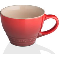 Le Creuset Stoneware Grand Mug - 400ml - Cerise
