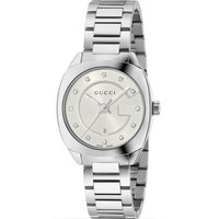 Gucci YA142504 Diamond Ladies Watch