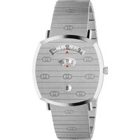 Gucci YA157410 Grip Quartz Unisex Watch