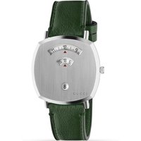 Gucci YA157412 Grip Quartz Unisex Watch