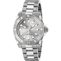 Gucci YA136354 Unisex Dive Automatic Watch 40mm